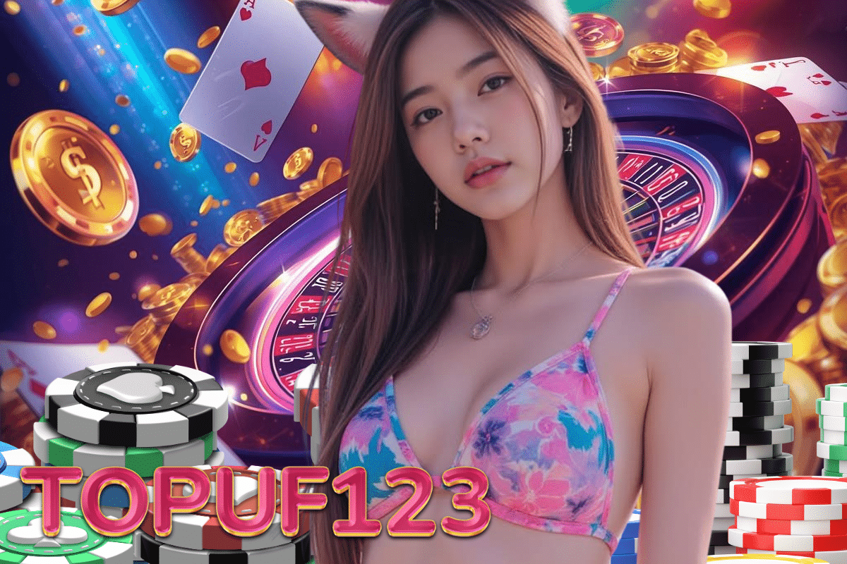 topuf123 wallet