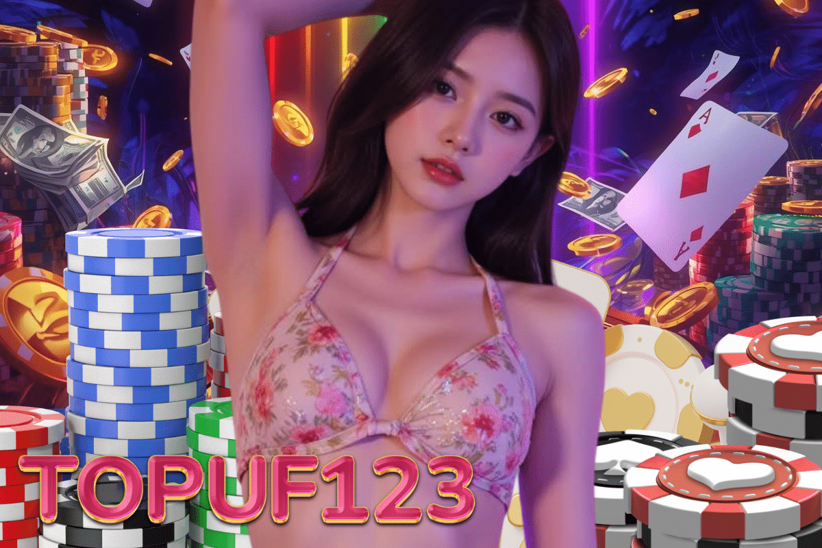topuf123 คาสิโน