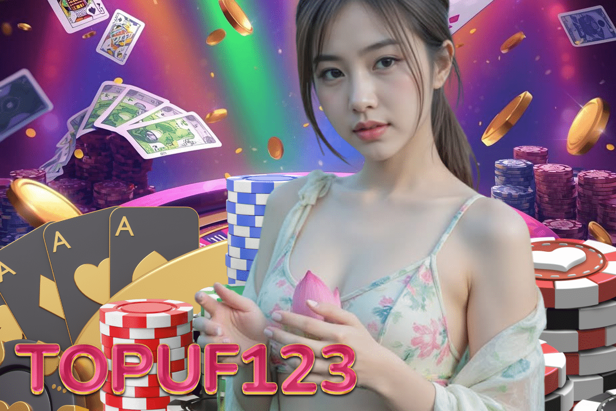 topuf123 สล็อต